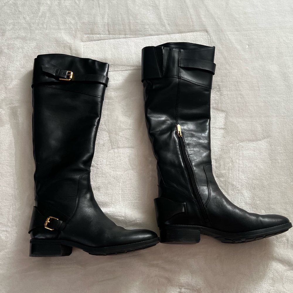 Sam Edelman boots